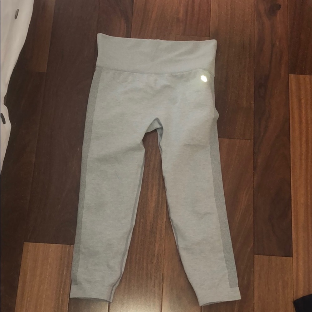 7/8 leggings